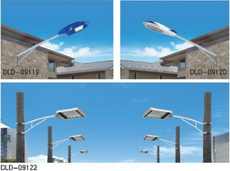 LED道路燈系列