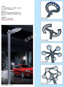 LED庭院燈系列
