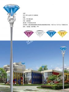 LED庭院燈系列