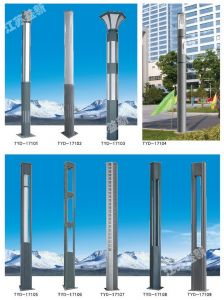 LED庭院燈系列
