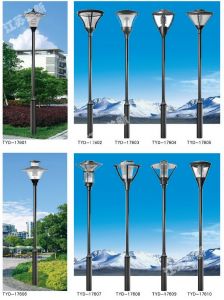 LED庭院燈系列