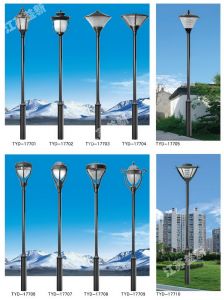 LED庭院燈系列