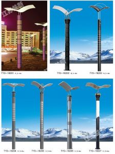 LED庭院燈系列