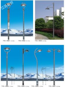 LED庭院燈系列