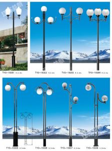 LED庭院燈系列