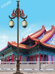 LED庭院燈系列