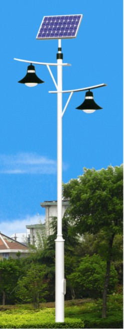 太陽能庭院燈