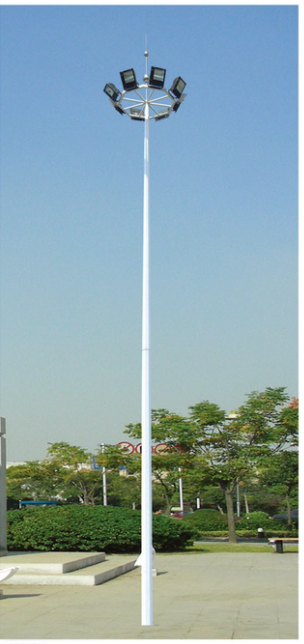 高桿燈