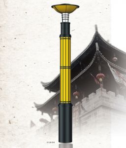 景觀燈013