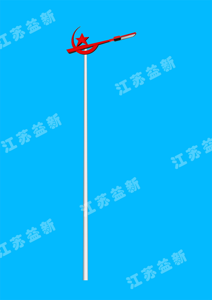 LED道路燈