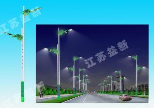 LED道路燈