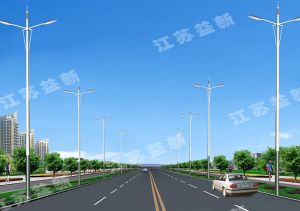 LED道路燈