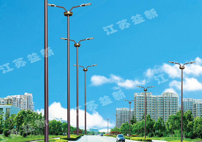 LED道路燈