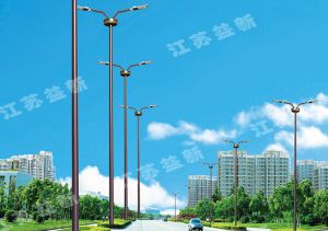LED道路燈