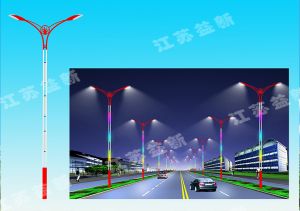 LED道路燈