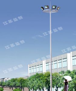 中桿燈