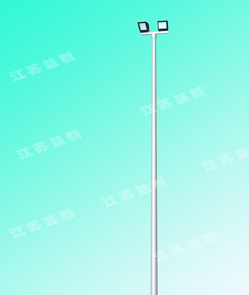中桿燈