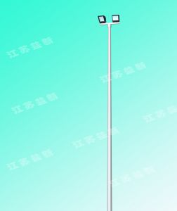 中桿燈