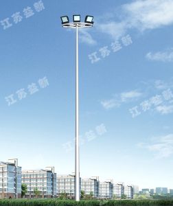 中桿燈