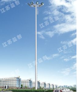 中桿燈