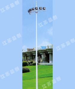 中桿燈