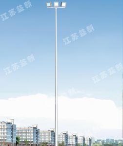 中桿燈