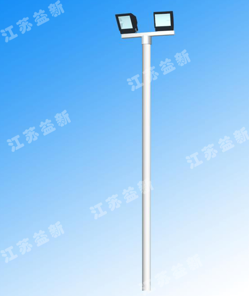 中桿燈