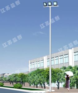 中桿燈