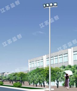 中桿燈