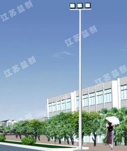中桿燈