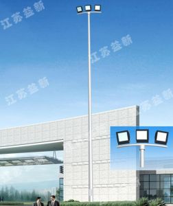 中桿燈