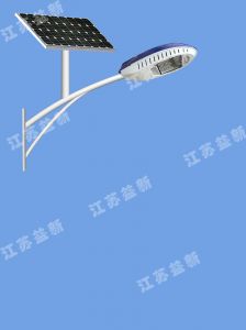 抱箍路燈