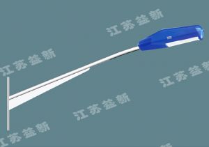 抱箍路燈