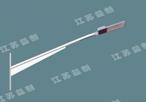 抱箍路燈