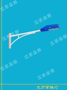 抱箍路燈