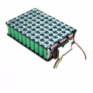 太陽(yáng)能路燈鋰電池