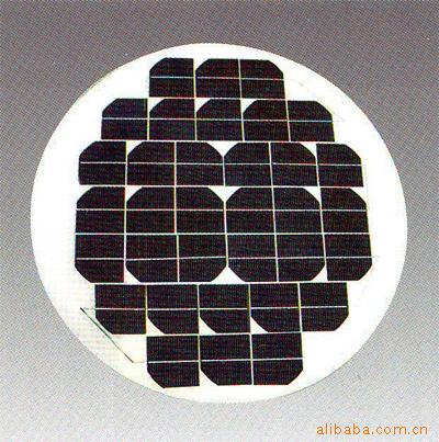 太陽能電池板