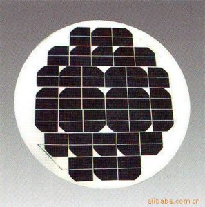 太陽能電池板