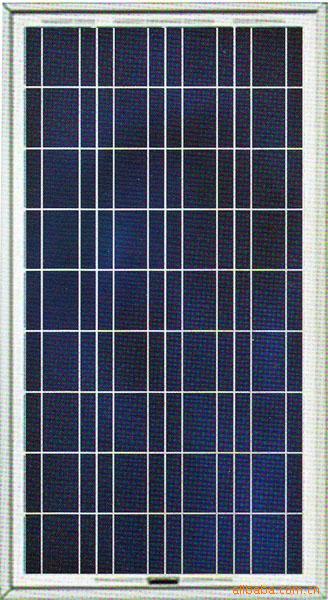 太陽能電池板