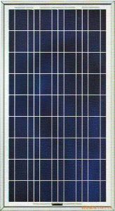 太陽能電池板