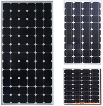 太陽能電池板