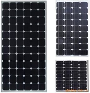 太陽能電池板