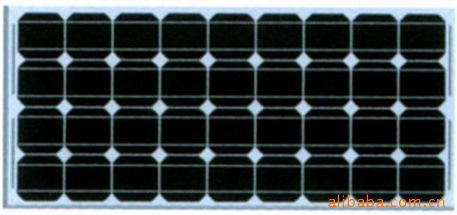 太陽能電池板